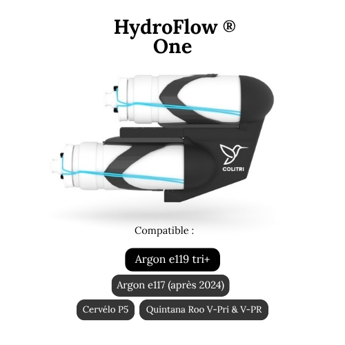 Hydroflow One