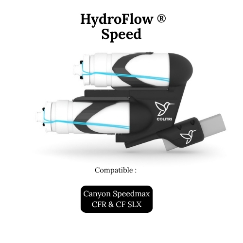 Hydroflow Speed