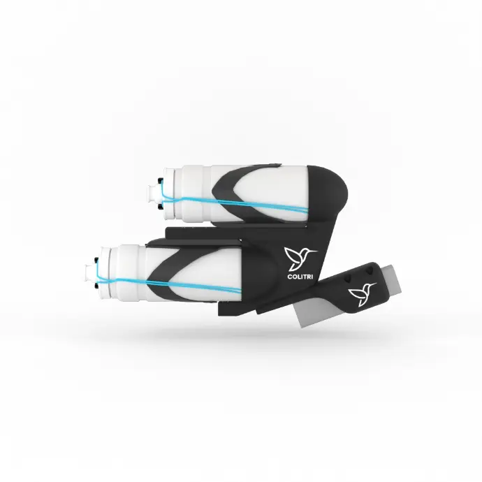 HydroFlow® Speed CFR/SLX