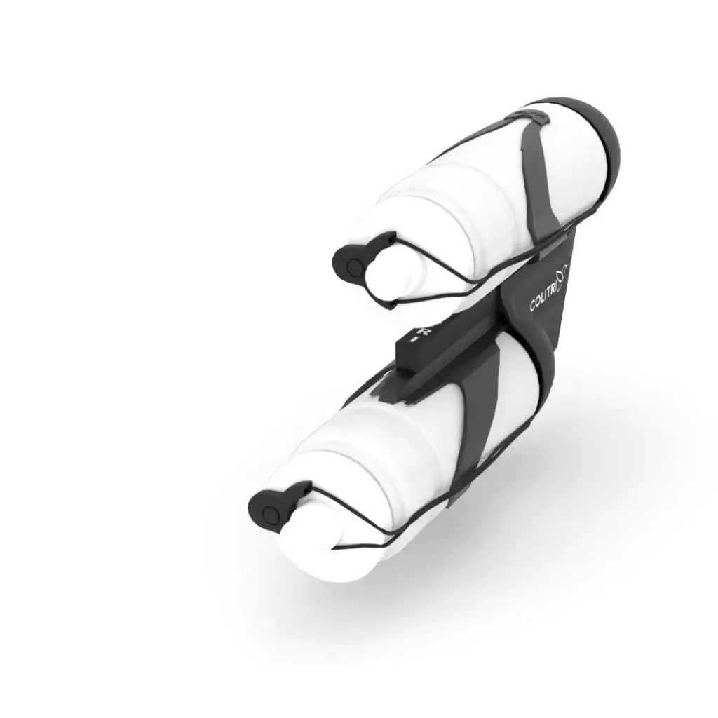 BottleGrip™ (Noir)