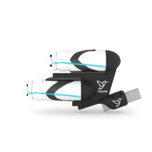 HydroFlow® Speed CFR/SLX